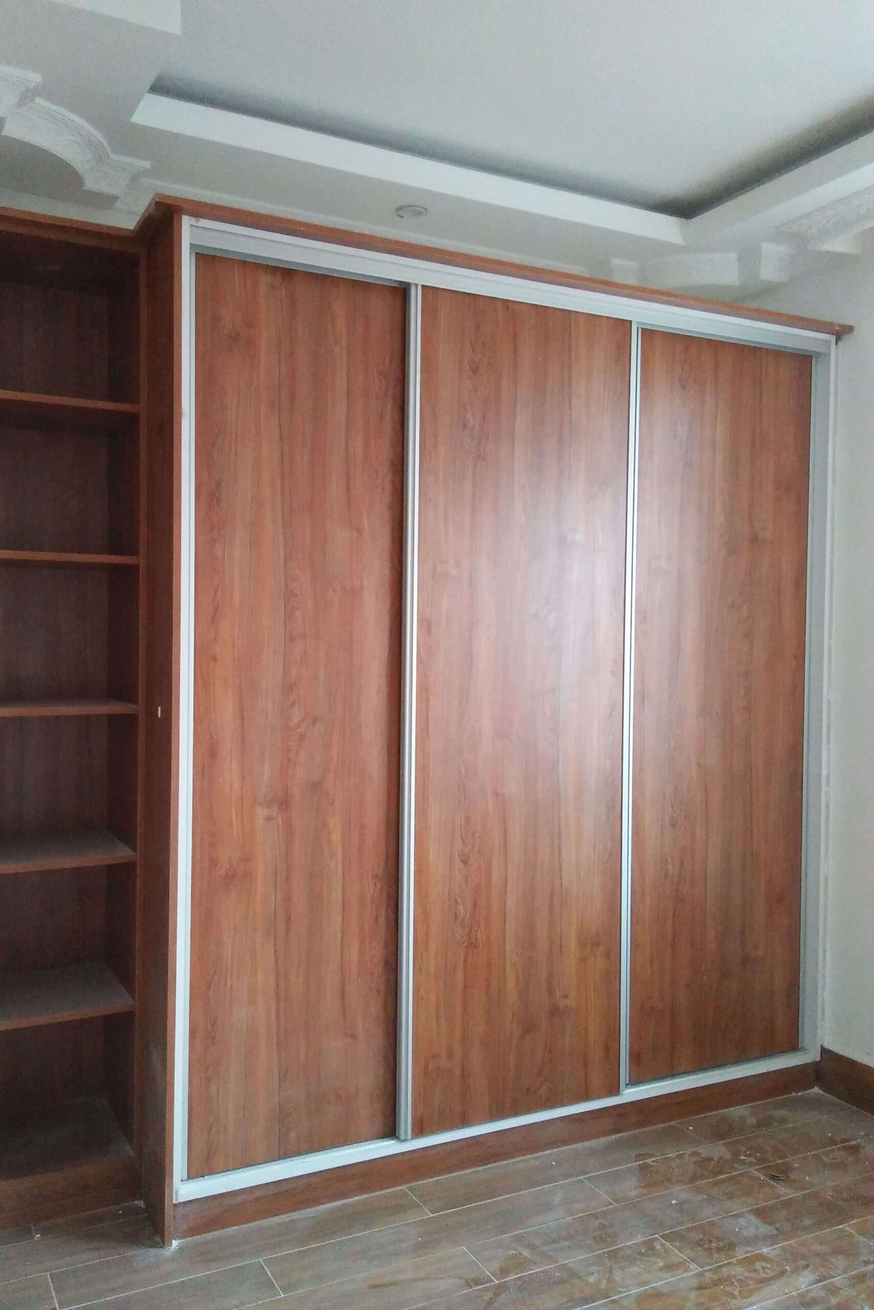 Key feature of the project