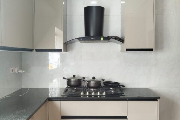 Whole House Customization