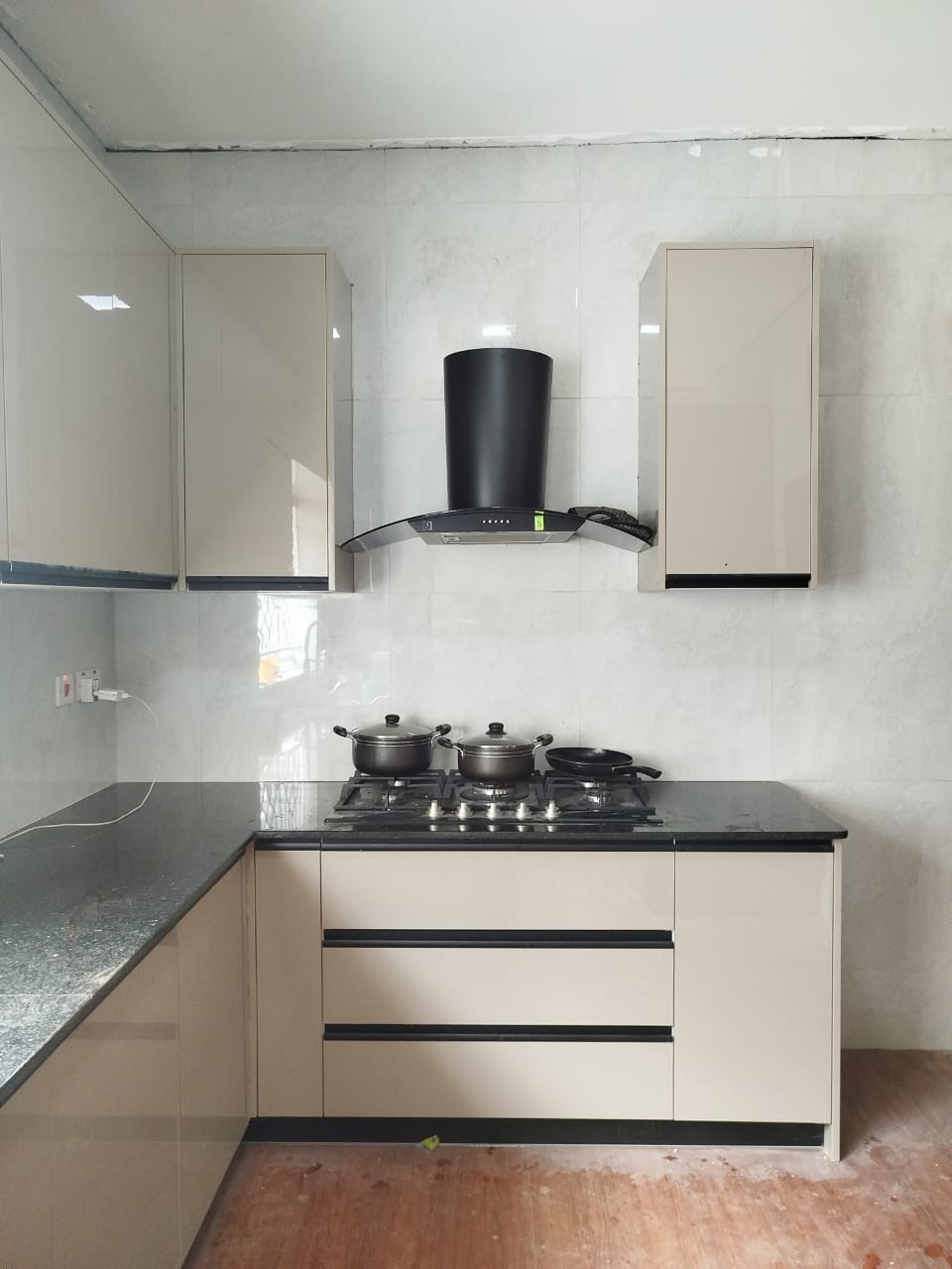 Key feature of the project