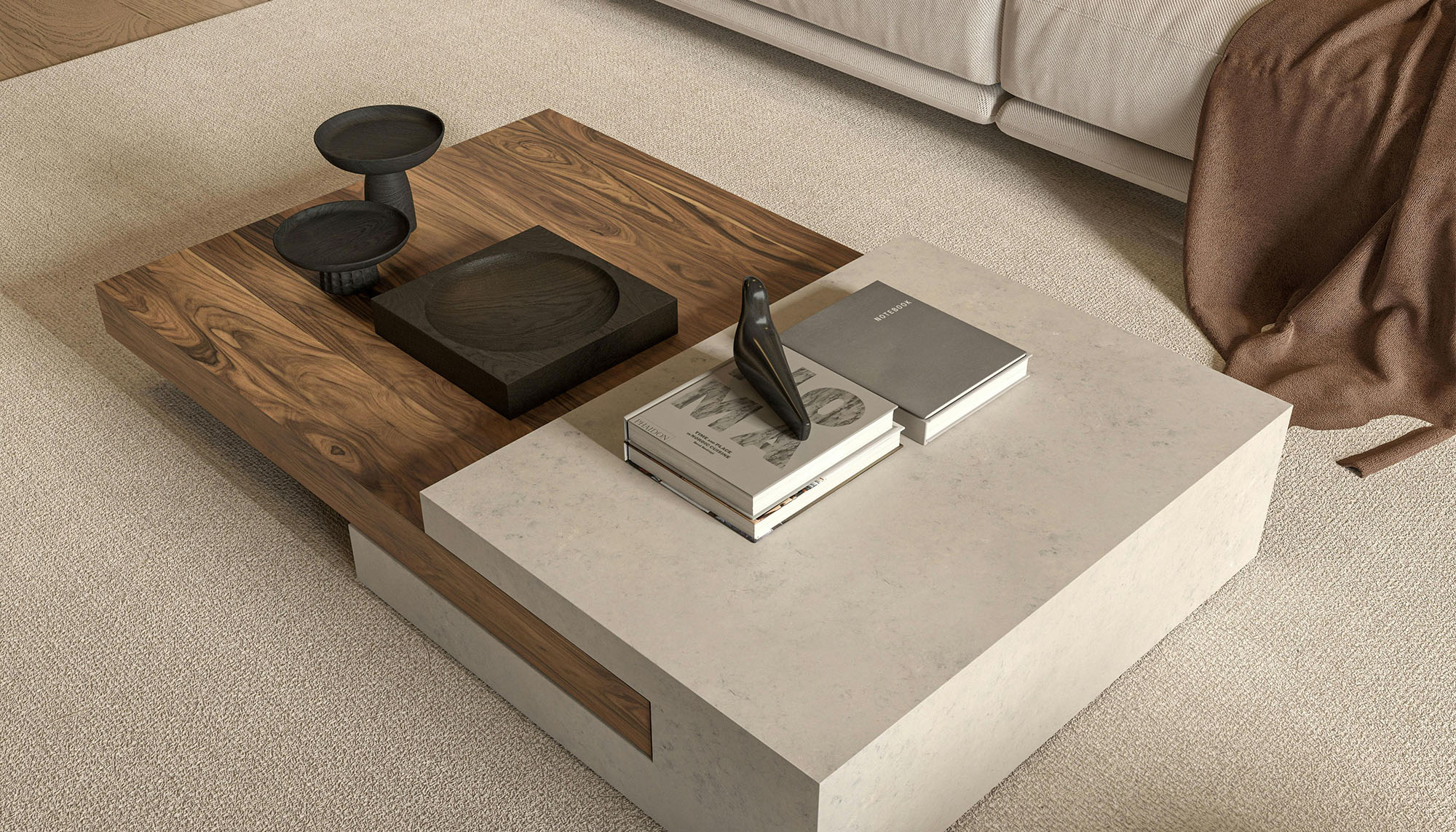 Furniture Interior Design