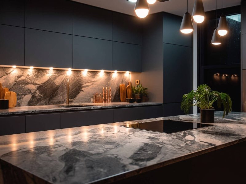 Interior Lighting Solutions