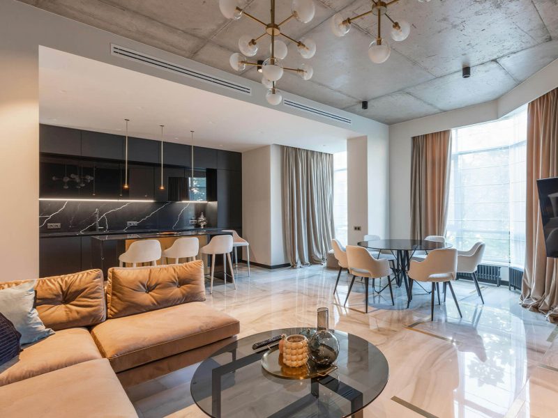 Interior Design Services