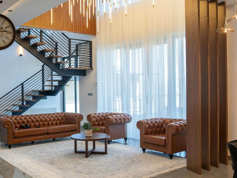 Interior Design Consultation