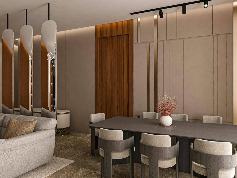 Furniture Interior Design