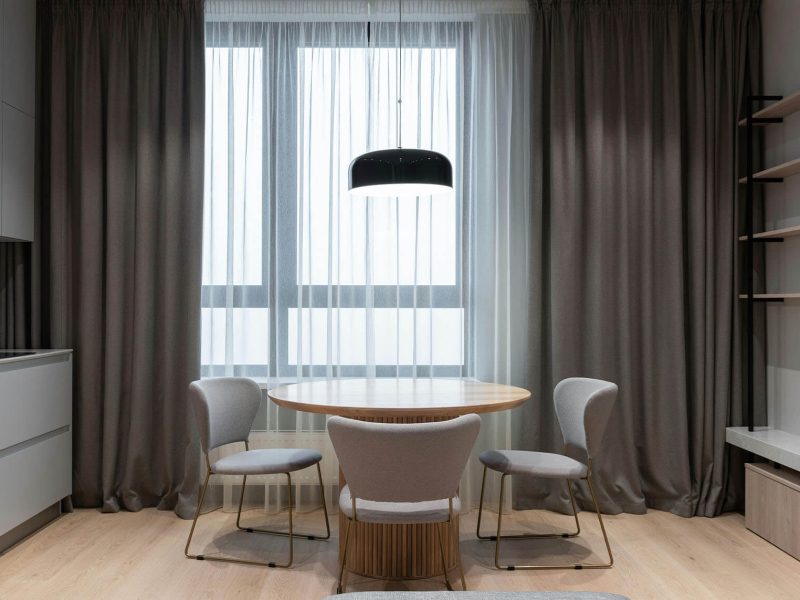 Curtains & Interior Solutions