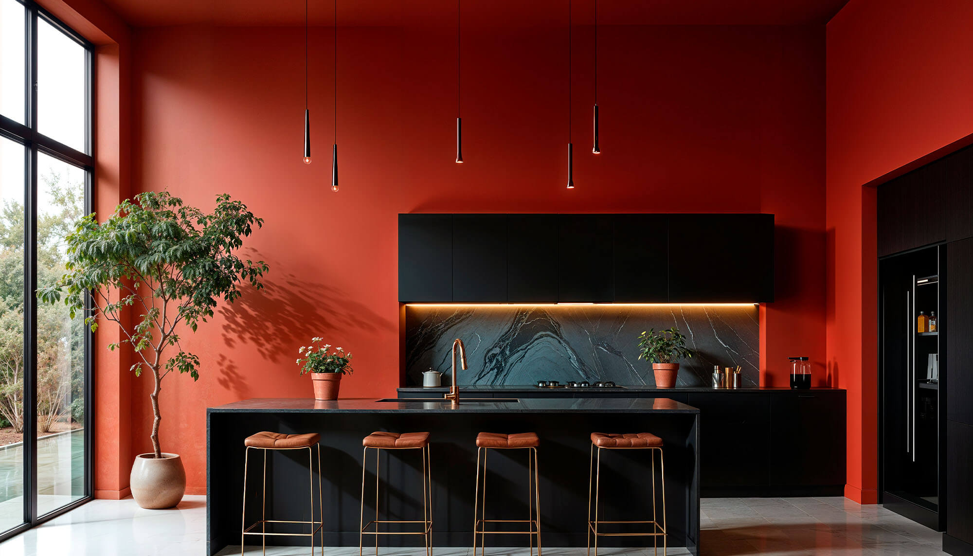 Interior Design Consultancy