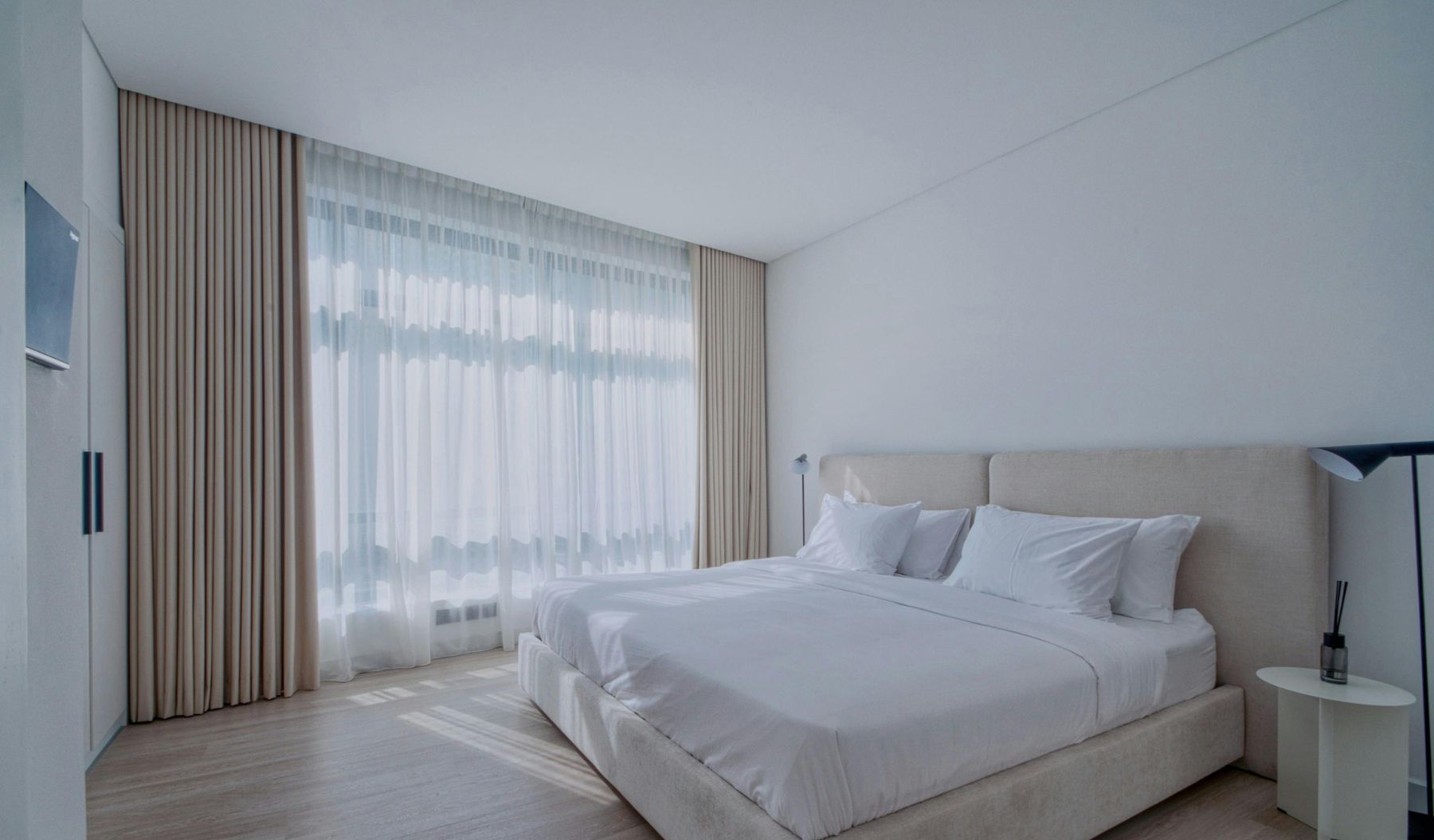 Curtains & Interior Solutions