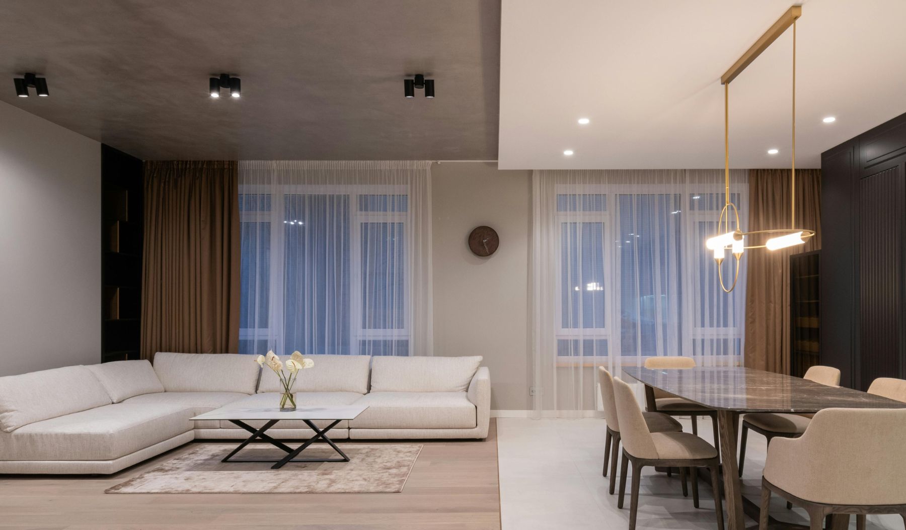 Interior Lighting Solutions