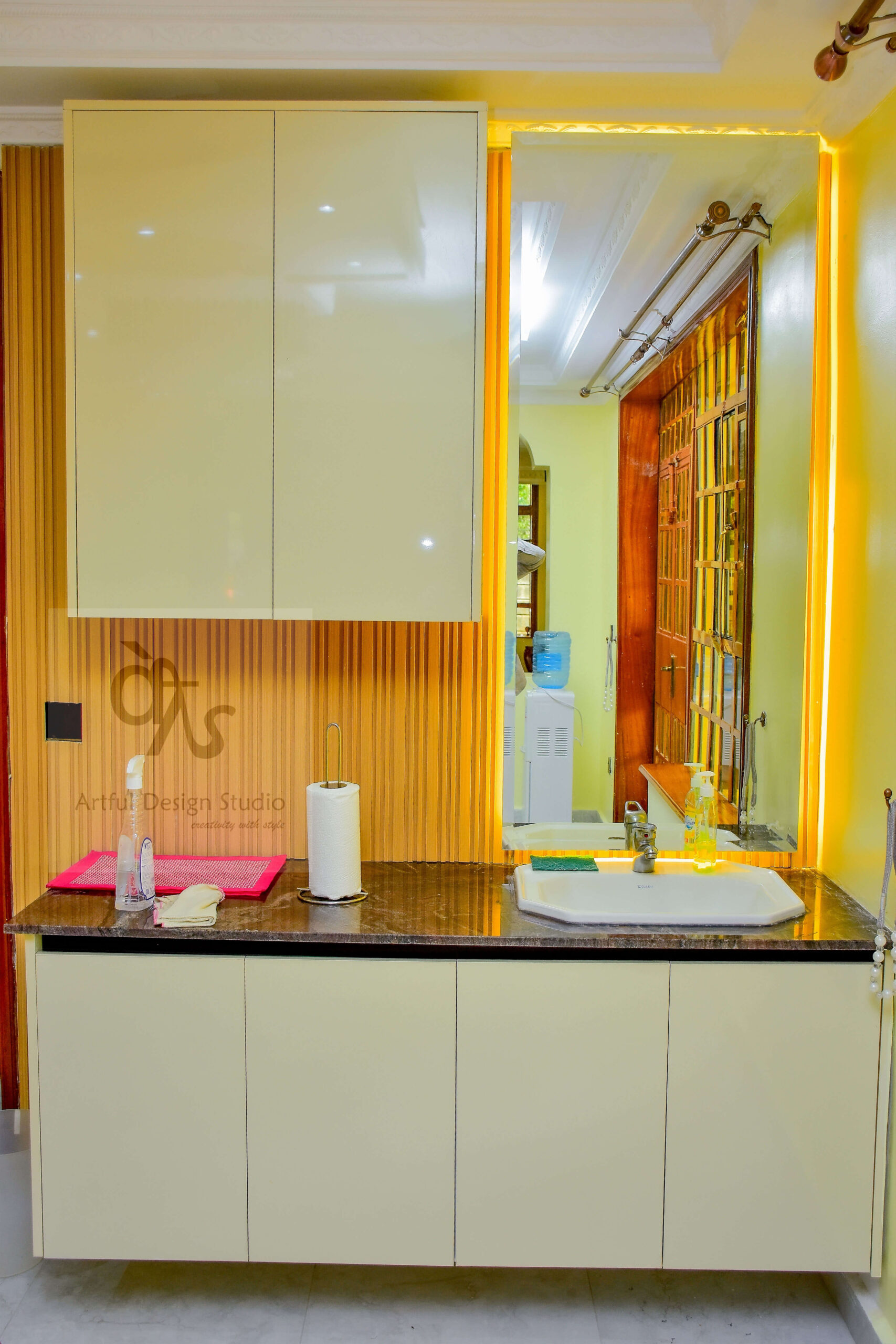 Key feature of the project