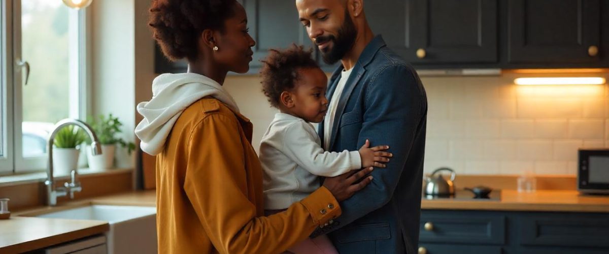 Designing  Family Friendly Spaces Featured Image