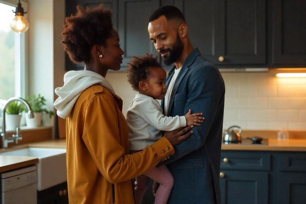 Designing  Family Friendly Spaces