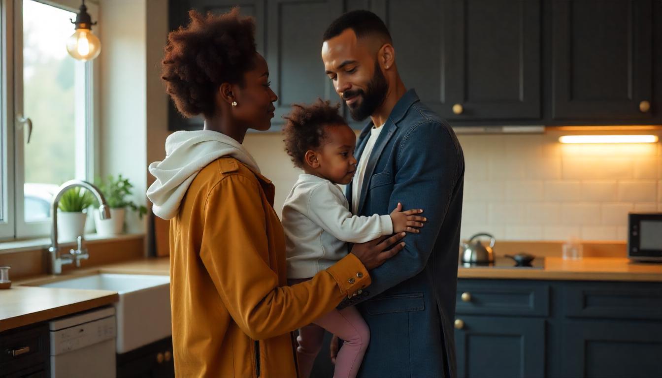 Designing  Family Friendly Spaces